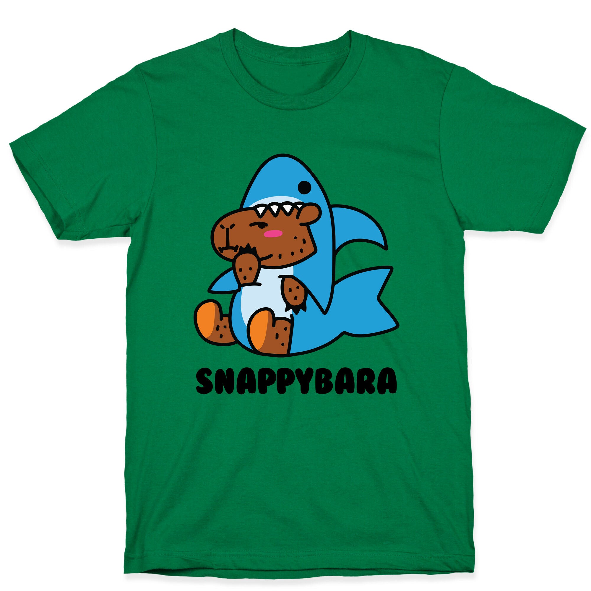 Snappybara T-Shirt